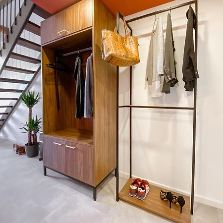 Astoria Apartments ニュルンベルク エクステリア 写真