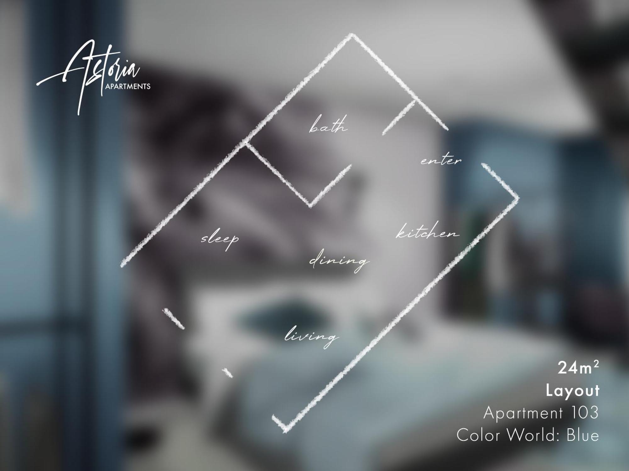 Astoria Apartments ニュルンベルク 部屋 写真