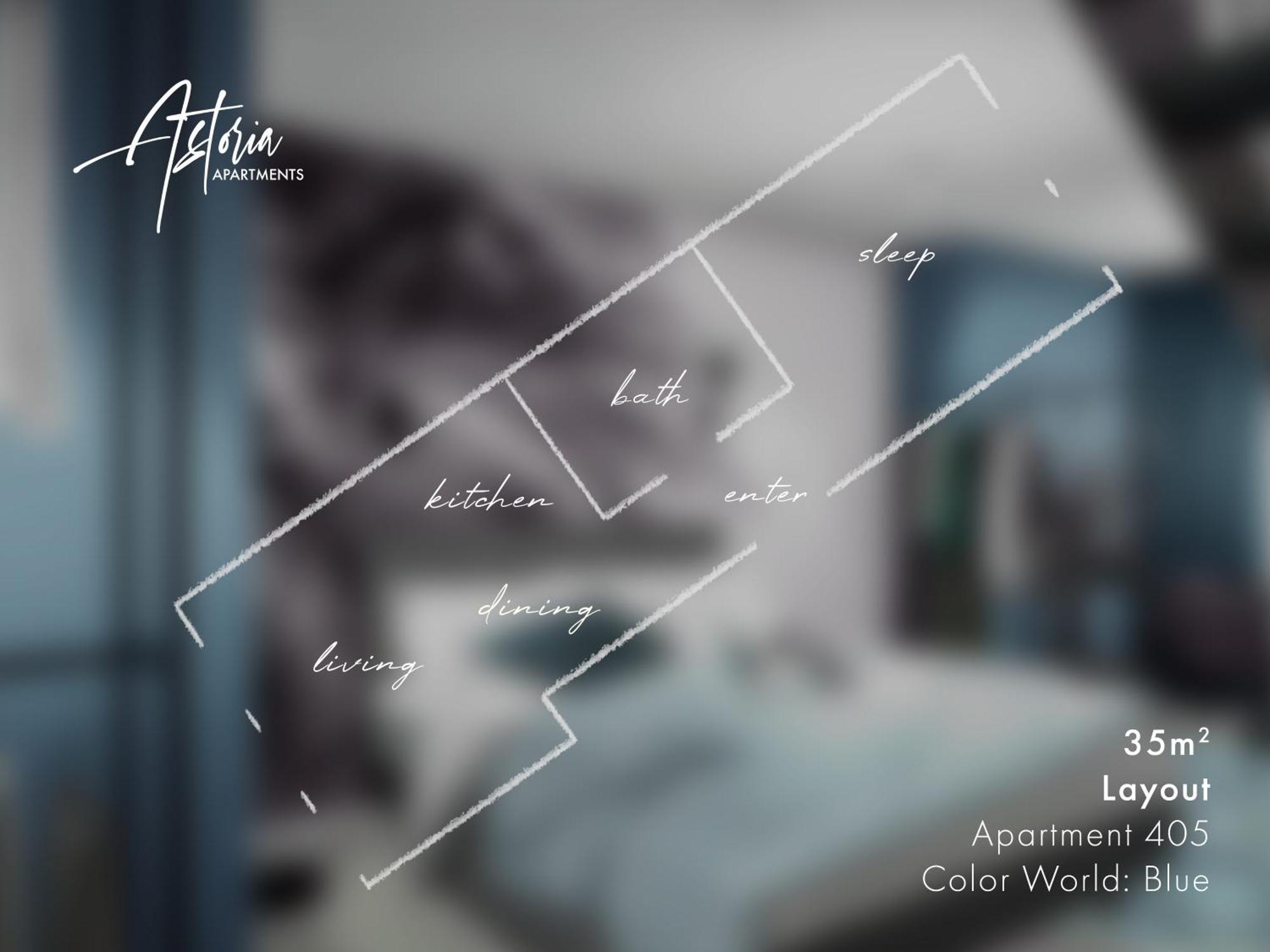 Astoria Apartments ニュルンベルク エクステリア 写真