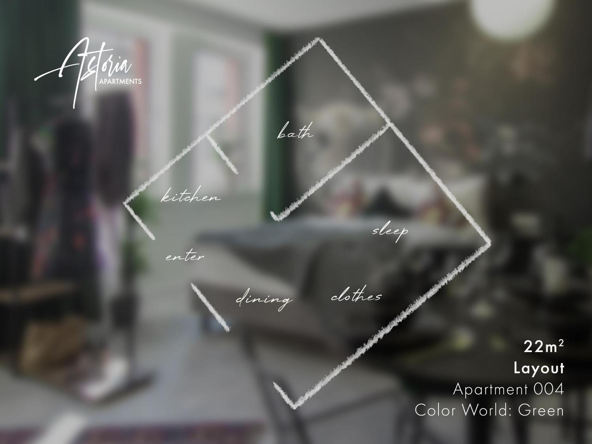 Astoria Apartments ニュルンベルク 部屋 写真