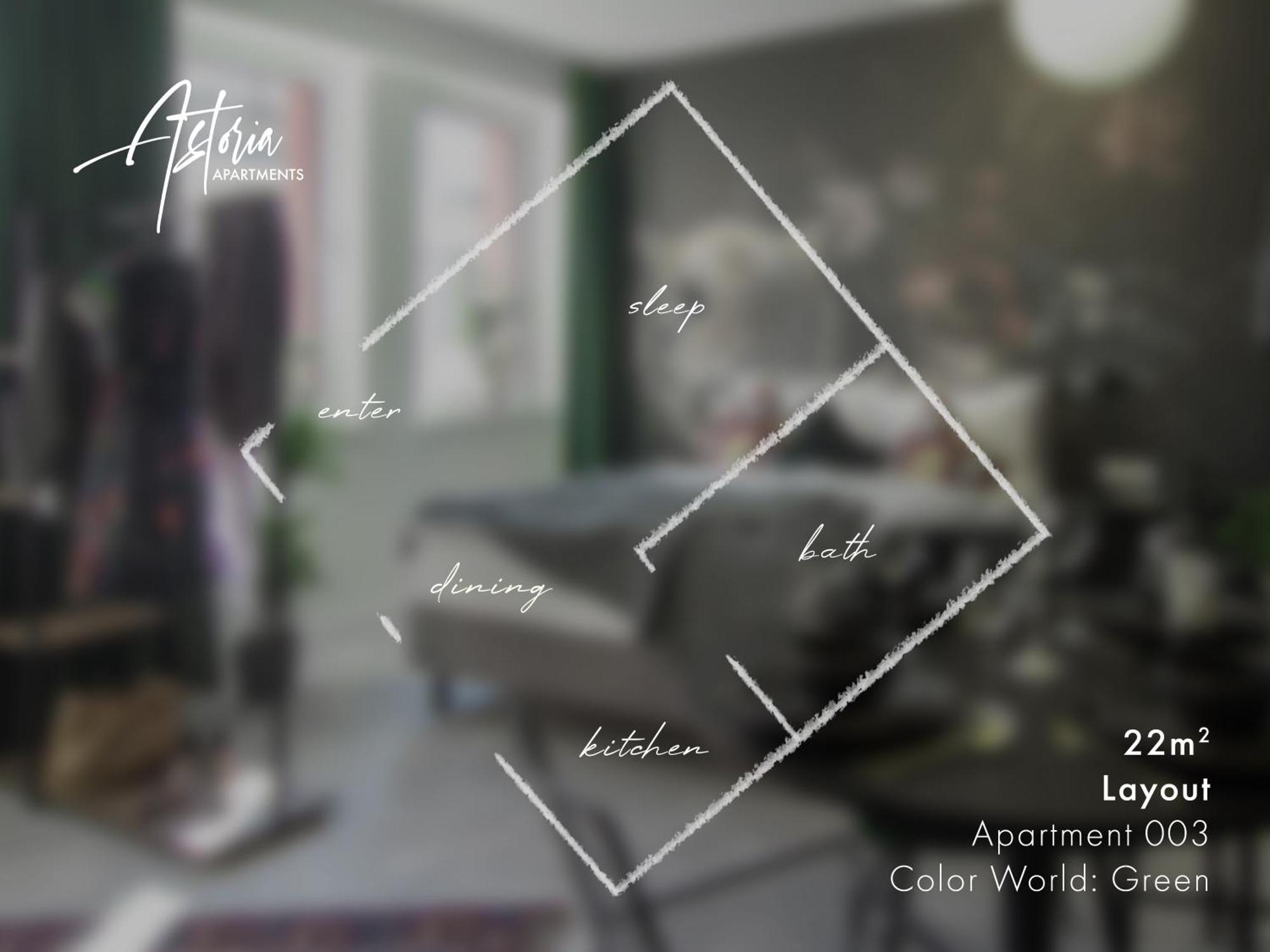 Astoria Apartments ニュルンベルク 部屋 写真