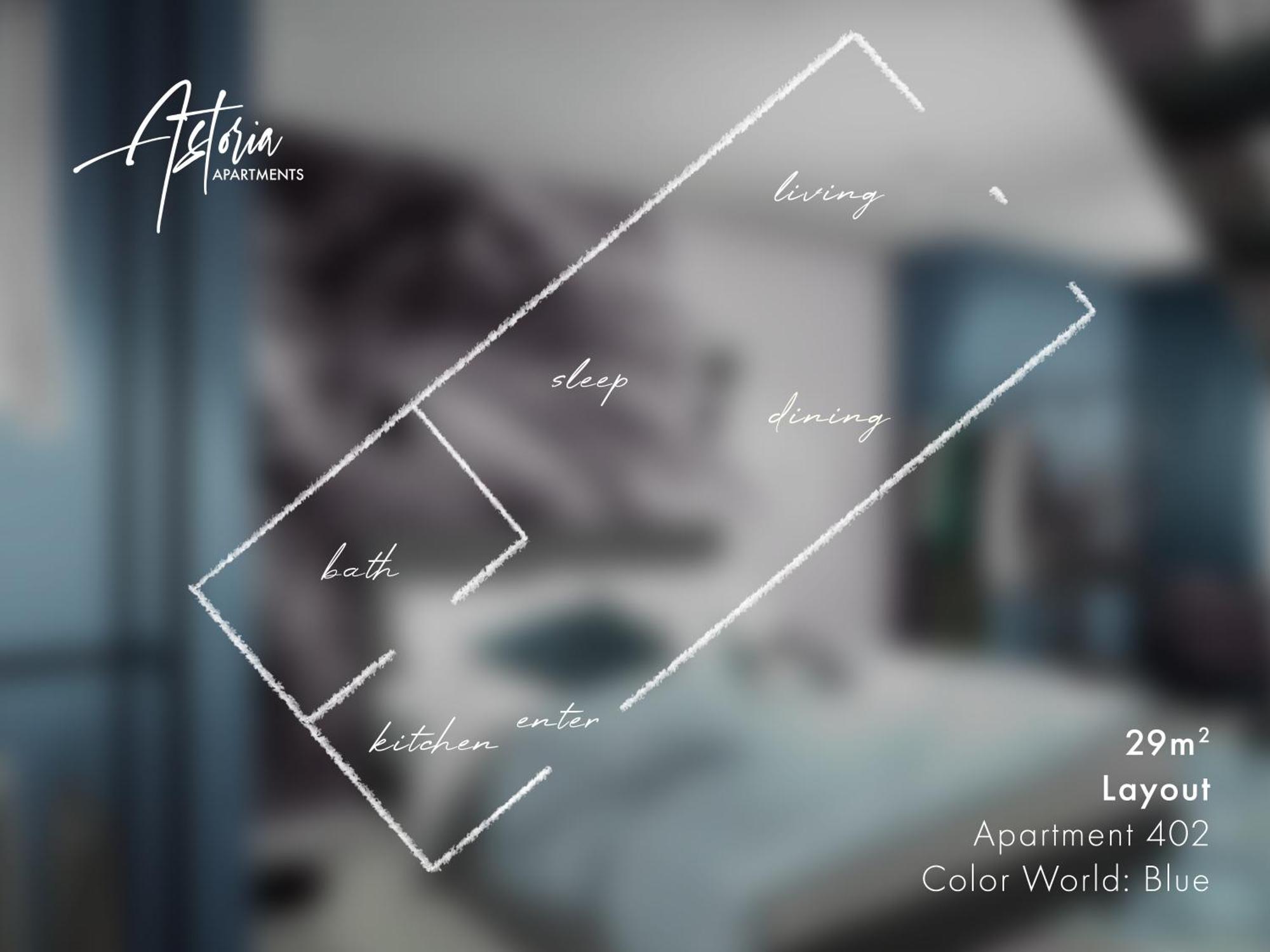 Astoria Apartments ニュルンベルク エクステリア 写真