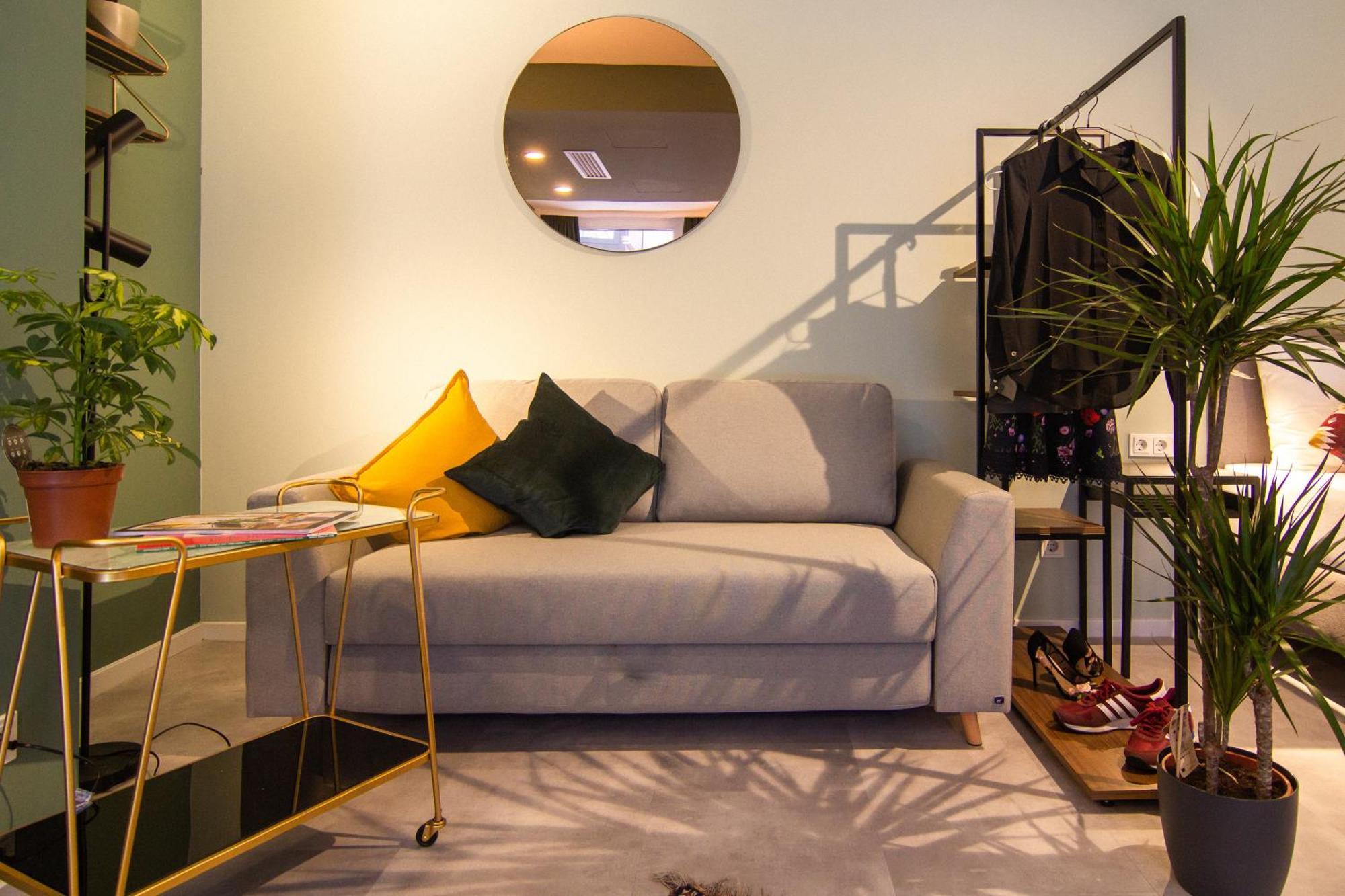 Astoria Apartments ニュルンベルク エクステリア 写真